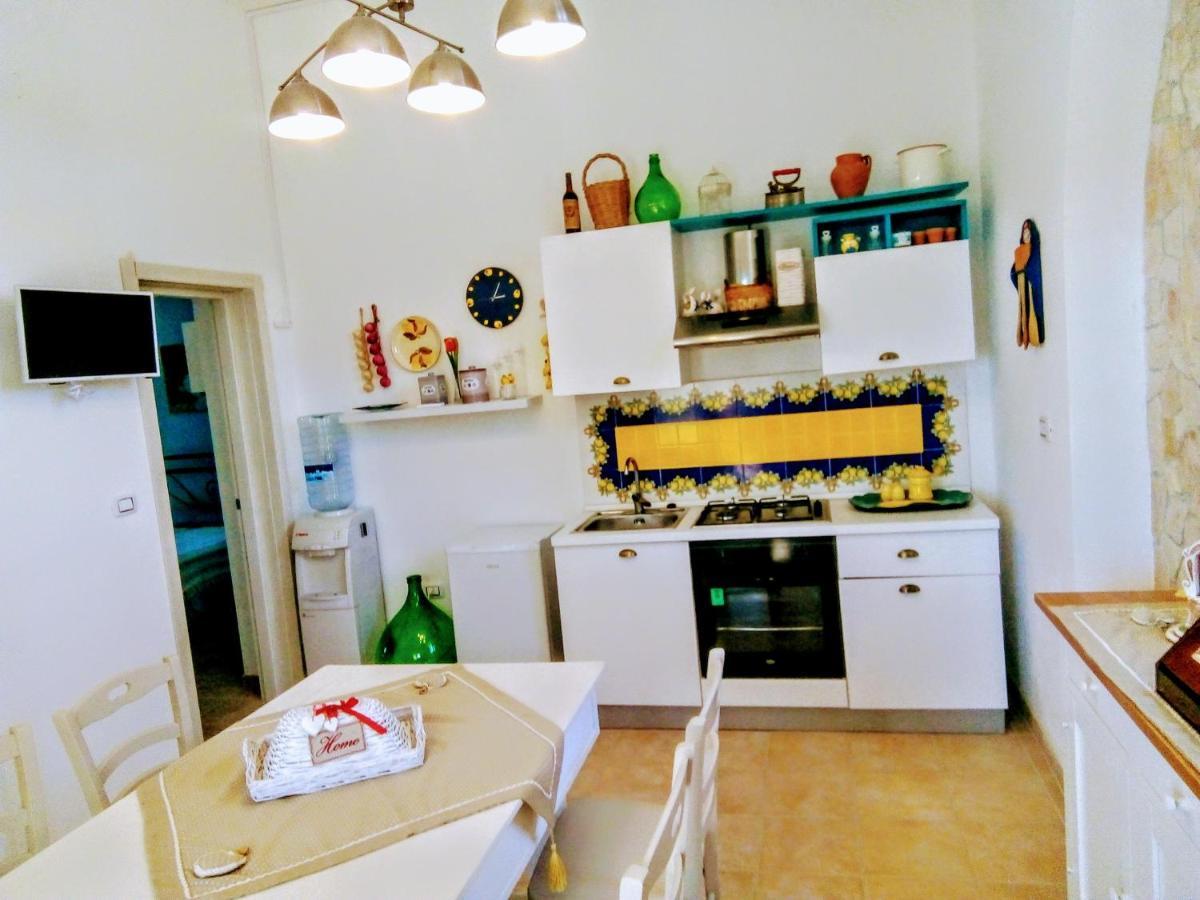 Casale Conte Dell'Anna Villa Porto Cesareo Exterior photo