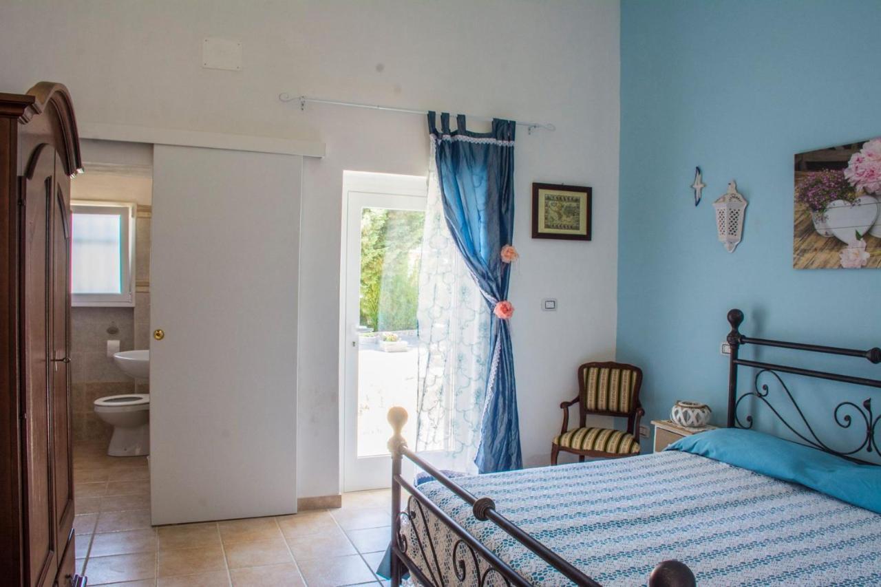 Casale Conte Dell'Anna Villa Porto Cesareo Exterior photo