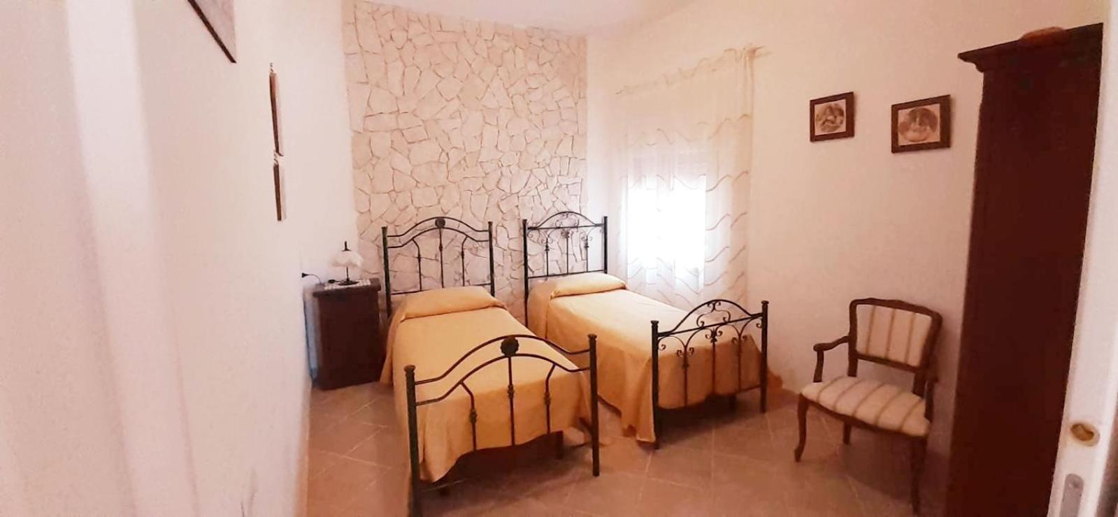 Casale Conte Dell'Anna Villa Porto Cesareo Room photo