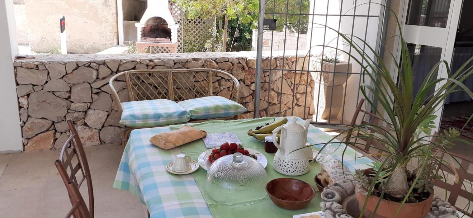 Casale Conte Dell'Anna Villa Porto Cesareo Room photo