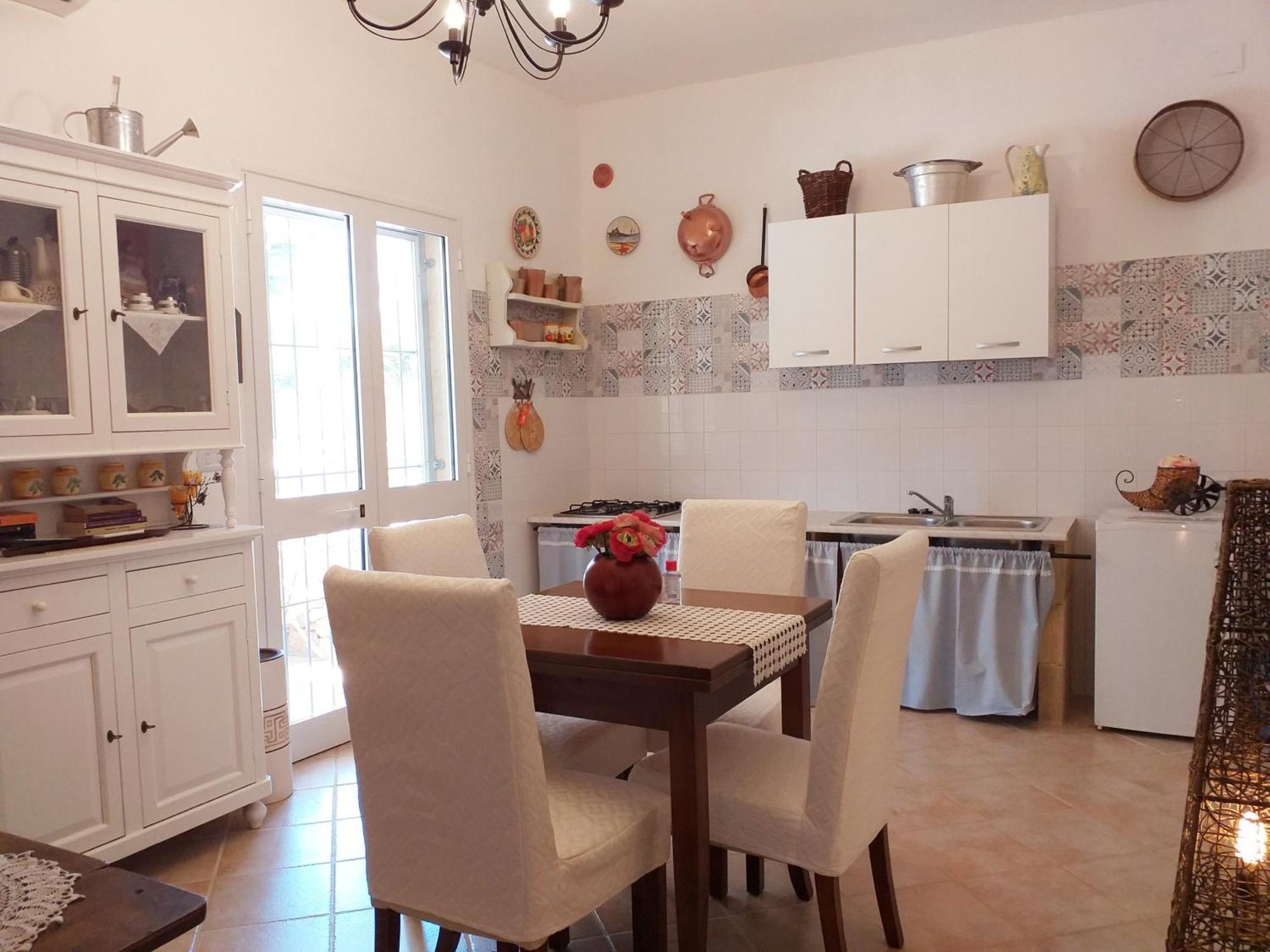 Casale Conte Dell'Anna Villa Porto Cesareo Room photo
