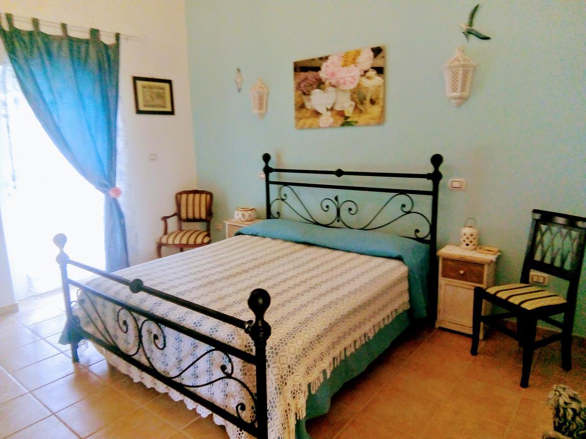 Casale Conte Dell'Anna Villa Porto Cesareo Exterior photo